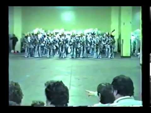 Polish American String Band - 1987 Show of Shows
