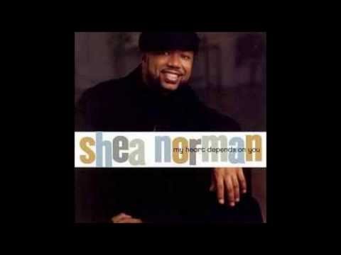 Shea Norman ft. Fred Hammond- Stand Within Us