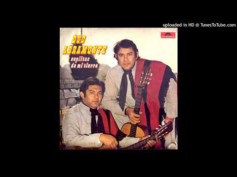 «A Campo Quimil» - Dúo Abramonte - [1975] - zamba