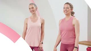 Daily Burn Baby Bump & Beyond (2026 Fitness Trailer)