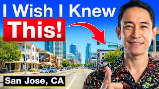 7 Things You MUST KNOW Before Moving to San Jose in 2026