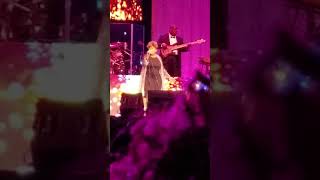 Anita Baker Live - Sweet Love 10/2018