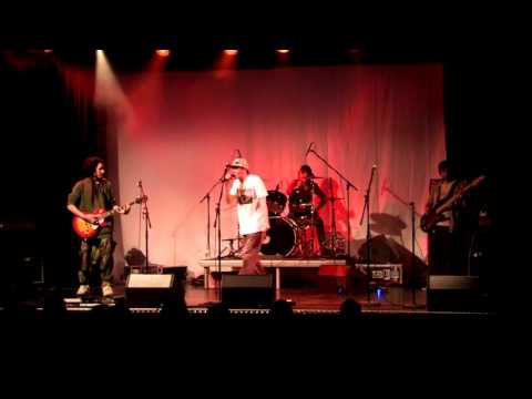 MachLeisa - Du narvst mi so dull