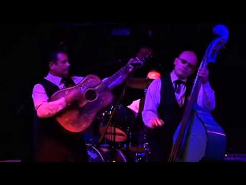 Good Rockin Tonight - Rock N Roll Band - Henderson Management Agency.