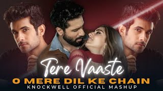 Download lagu Tere Vaaste x O Mere Dil Ke Chain (Knockwell Mashup) | Zara Hatke Zara Bachke | Sanam Puri mp3 Download lagu Tere Vaaste x O Mere Dil Ke Chain (Knockwell Mashup) | Zara Hatke Zara Bachke | Sanam Puri mp3