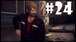 #24 ほらすぐそうやってチャカ出すんだから【Life Is Strange実況】