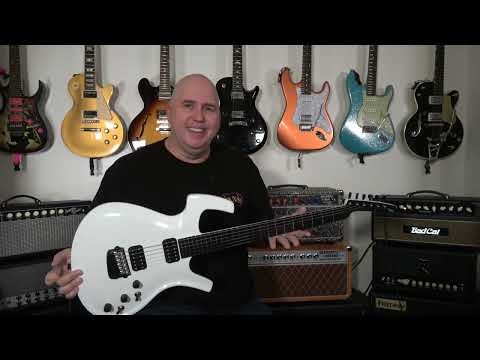 Was This Guitar So Ugly The Company Went Out Of Business?