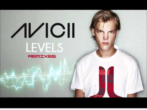 avicii livels vs loca people (Dee-Jay's Brothers)