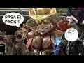 Devil May Fap Onnechan Bara Z2 Chaos Gameplay Part 1