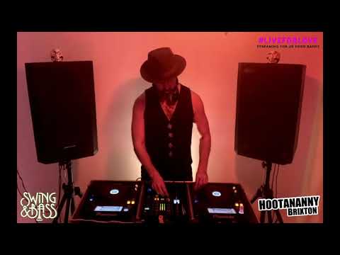 Swing & Bass House Party: Duke Skellington
