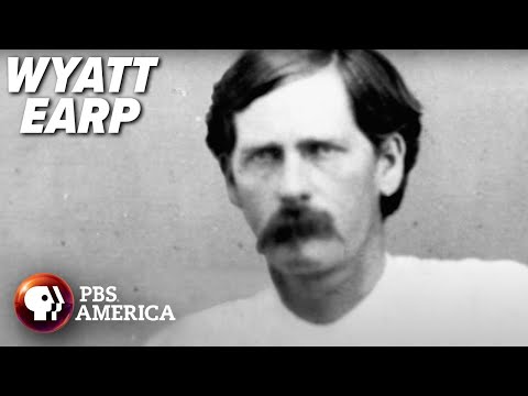 Wyatt Earp (2010) | Full Documentary | American Experience