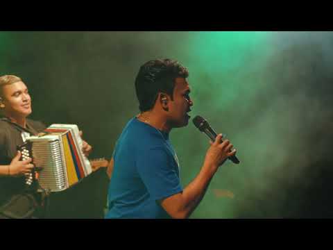 Ahí Viene, Ahí Va - Jhon Daza + Jossie Camelo LIVE