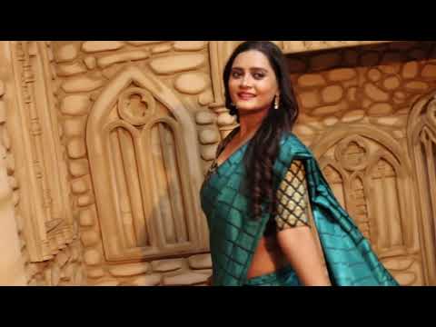 Best Creative Saree By Tashvi Creation