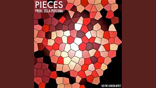 Pieces Music Video