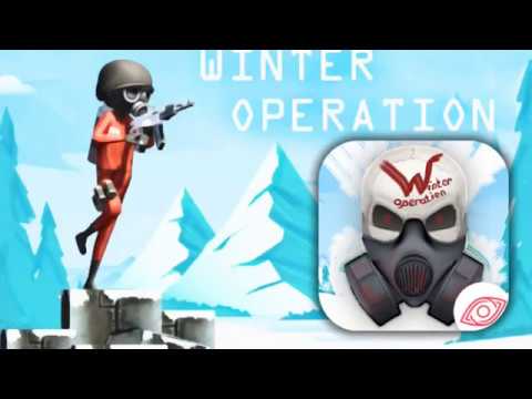 Winter operation Video