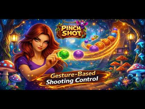 Pinch Shot video thumbnail