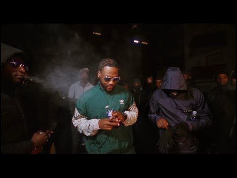 SQUADRA - SQUADRILL #2 (FREESTYLE)