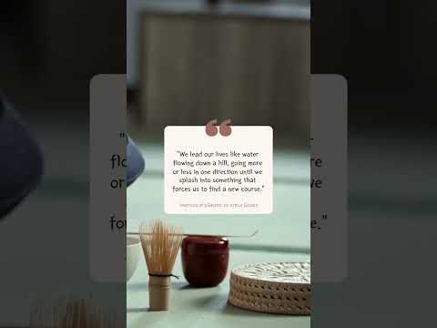 INSPIRATIONS from "Memoirs of a Geisha"  📚 book-to-movie adaptions series 📚