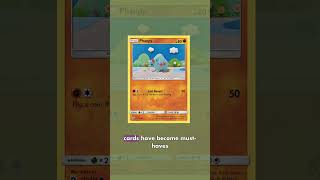 Asako Ito's Pokemon cards #pokemoncards