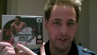 All Nintendo 64 Games - Part 4