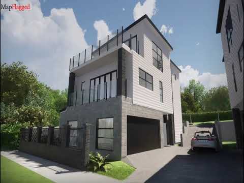 NZ | Buy house at Lot 1/26 Awarua Crescent, Orakei, Auckland City, Auckland, NewZealand | MapFlagged