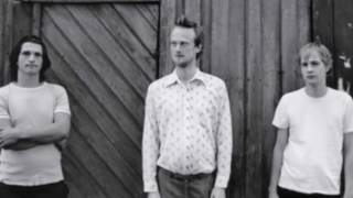 The Withe Birch - Mother