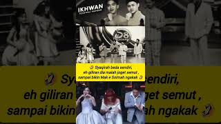 Download lagu 🤣 Syaqirah joget semut #da8 #shorts #lucu mp3