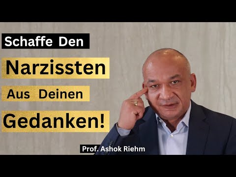 Toxic: Warum der Narzisst in Deinem Kopf Dominiert