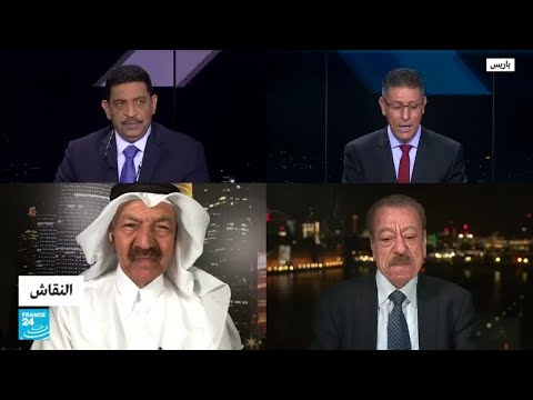 دول الخليج تحركات كثيرة من أجل تحالفات جديدة؟