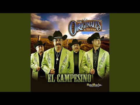 El Campesino