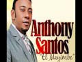 Anthony Santos - Voy Pa'lla (AUDIO FULL MUSIC)