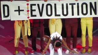 ESPERANZA SPALDING # 4 Unconditional love JAZZ A VIENNE 09.07.2016