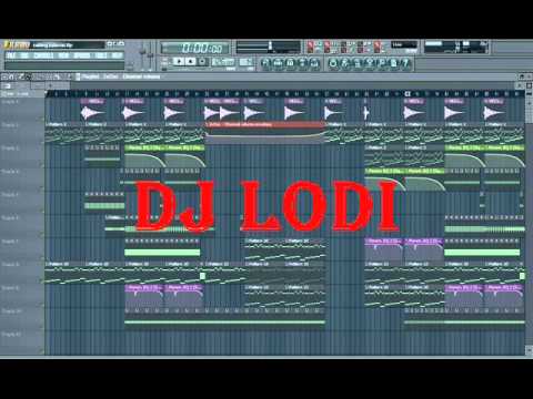 Dj Lodi vs sebastian ingrosso.wmv