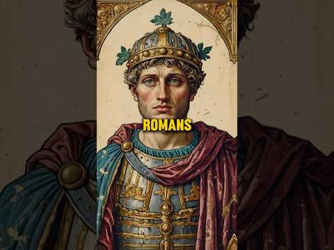 The Shocking Truth About Shaving in Ancient Rome #history #bizarre #shorts