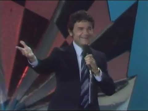 Pierre Perret   mon p'tit loup