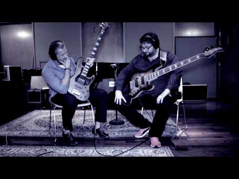 Bell Sound Sessions - Hadrien Feraud & Federico Malaman - "Despacito"