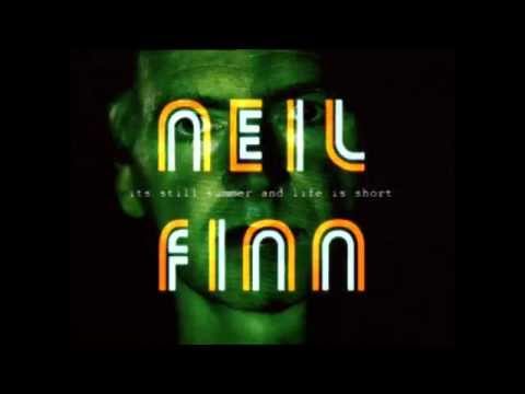 NEIL FINN - ONE NIL 15 SYDNEY