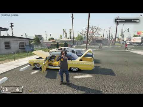 Lil Travieso x Mr Yosie Locote x Mr Keep It Hood x Moneysign Suede