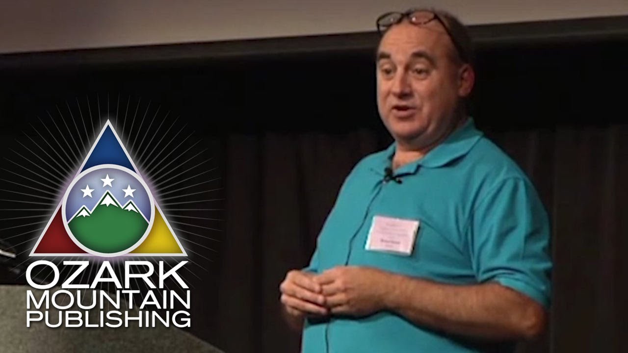 Michael Dennis - God's Many Mansions - 2012