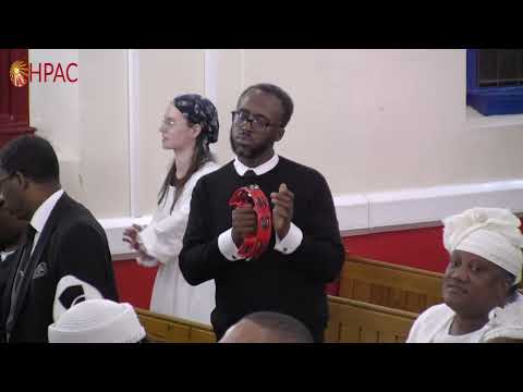 HPAC - What's Your Soul Anchored In? - 14th Dec 2025