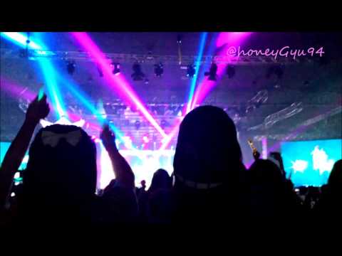 150606 BTS - Attack on BTS (The Red Bullet in Malaysia)