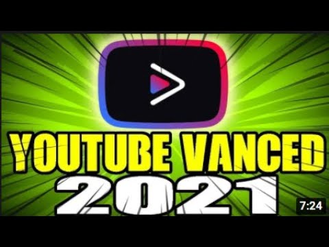 YouTube Thumbnail
