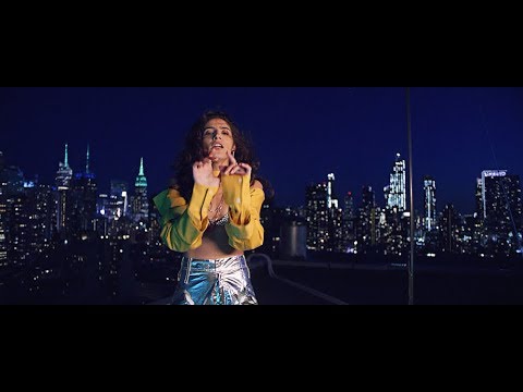 ABIR - Way Out (Official Video)