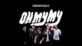 OneRepublic - The Less I Know (Instrumental)