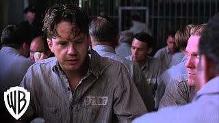 The Shawshank Redemption | Music | Warner Bros. Entertainment