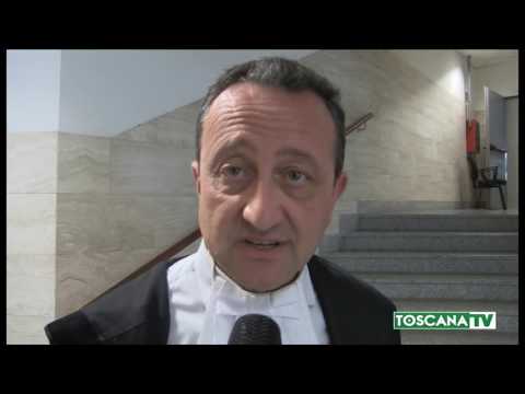 2017-06-21 FIRENZE - STRAGE RAPIDO 904_ NON C'È SENTENZA, CITATI SEI BOSS