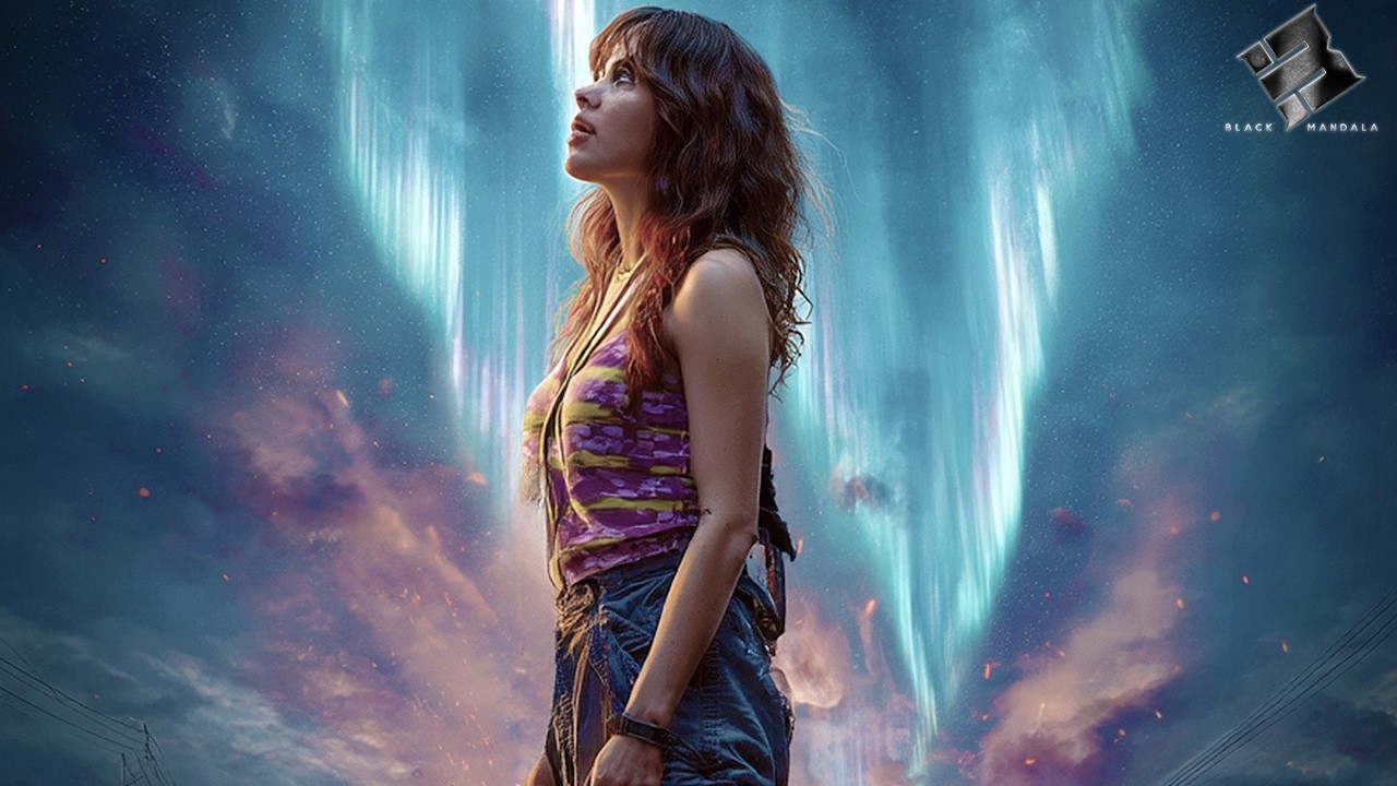 BOREALIS 🎬 Official Trailer 🎬 Sci-Fi Thriller Movie 🎬 English HD 2026