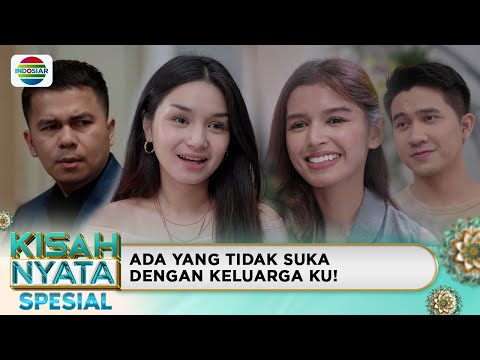 Tetangga baru yang Membayangi Hidupku | Kisah Nyata Spesial