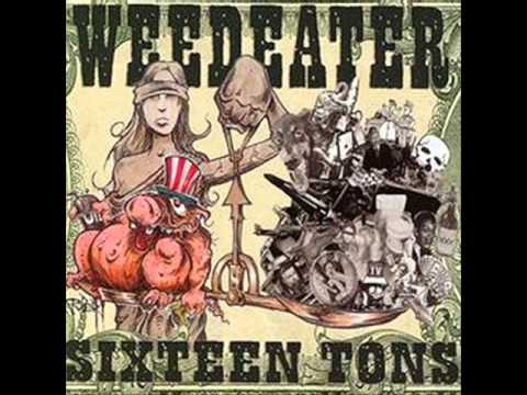 Weedeater - Potbelly