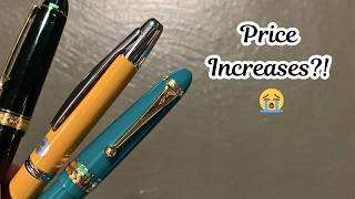 Fountain Pens to Buy BEFORE 2026!